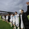 '이거 실화냐' 성남, K리그2 깜짝 선두! 개막 7G 무패행진... 경남에 1-0 짜릿승