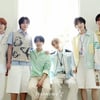 NCT WISH 시온, '재현 닮은꼴' 질문에 붉어진 얼굴.."워낙 멋진 분" [인터뷰③]