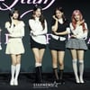 아이브, 4월 걸그룹 브랜드평판 1위..2위 블랙핑크·3위 에스파·4위 르세라핌·5위 키키