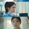 드디어 베일벗은 '언슬전'..고윤정, 빚 갚기 위해 율제병원 컴백