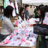 [포토] LG 연승행진에 최고심 브랜드 불티