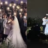 "♥박현호 복덩이 내 남편"…'결혼' 은가은 앞에 펼쳐진 인생 2막[★FULL인터뷰]