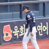[포토] 최승용 '육회, 연어 먹으려 했는데'