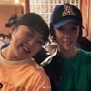 황정음, 이수지와 의외의 친분..함께 미슐랭 맛집 데이트
