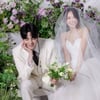 '비정상' 로빈 데이아나, 韓아내와 결혼 발표.."소중한 반쪽 만나" [전문]
