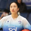'프로 12년 마침표' 여자농구 구슬 은퇴 소감 "아쉽지 않다면 거짓말→추억들 잊지 않겠다"