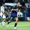 '김정민 아들' 日서 제일 잘하네! 환상 전진 패스→동점골 AS 했는데... 일본 U-17, 사우디에 승부차기 패배