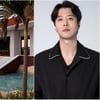 이동건, 이혼 후 원룸생활 청산→제주 애월서 카페 열고 새 출발 [★FOCUS]