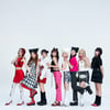유니스, 여덟 소녀의 귀여운 주문 'SWICY'..새 앨범 기대 포인트 셋