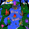 빈센트블루, 5월 단독 콘서트 'Blue Wood' 개최