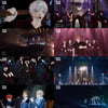 'HOT 데뷔' 스킨즈, 도쿄돔 성공 데뷔 무대 '남다른 클래스'