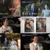 '조카 입양' 양수경, 가슴으로 낳은 딸 결혼식서 눈물.."각별해"[조선의 사랑꾼]