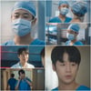 정준원, 후배 지킴이 '빛도원' 등극 [언슬전]
