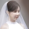 은가은, 결혼식 빛낸 웨딩드레스..탄식 부른 ♥박현호 리액션 [신랑수업]