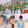 '독수리..' 엄지원·안재욱, 커플송 OST '당신은 누구시길래' 음원 발매 전 화제