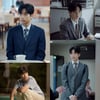 '협상의 기술' 차강윤 "연기 인생에 지침서 같은 작품"