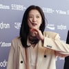 [포토] 이다현 '톱모델 DNA 숨길 수 없어'