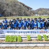 KT&G, 산불 피해 잎담배 농가 지원