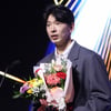 [포토] 한선수 '이런 날이 오네요'
