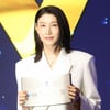 [포토] 김연경 '그윽한 아이콘택트'