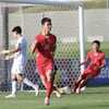韓 꺾고 자신만만하더니→인도네시아 제대로 망신, 북한에 0-6 대패... U-17 아시안컵 8강 탈락