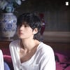 "신선한 눈 결정체" 방탄소년단 뷔 '윈터 어헤드' 스포티파이 2억 6천만 스트리밍 돌파