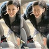 "아기가 둘"..'에릭♥' 나혜미, 둘째 출산 한 달만 근황..예쁜 미소