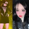 "필터 안 써" 박봄, 멀리서 봐야 더 아름답나..-11kg 전신샷은 '레전드'[스타이슈]
