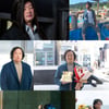 '보물섬' 이유준 "박형식과 탄 배 물 차올라 바가지로 퍼내.." [일문일답]