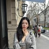 장재인, 밀라노 일상..아름다운 커리어 우먼