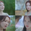 노정의 옆 '새침데기'..채제니였어? [바니와 오빠들]