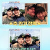 장현성 "첫째 子 준우, 경희대 밴드부→곧 전역..가장 친한 술친구"[4인용식탁]