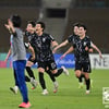 '日은 8강딱' U-17 백기태호, 승부차기 끝에 타지키스탄 제압→4강서 사우디와 맞대결