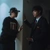 '약한영웅2' 키워드=화해..유수민 감독 "박지훈 액션 더 처절해졌다"