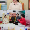 김숙, 구본승과 캠핑 데이트→결혼설까지..송가인 축가 자처 [옥문아들]