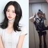 42kg 최준희 "허벅지 썰기 장인" 심각한 뼈마름..직접 보니 '소름'