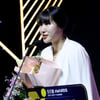 [포토] 염혜선 '코보 최고의 세터'