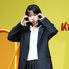 지예은, 귀여움 한도초과[★포토]