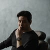 박해준, 유재석 만났수다.."'폭싹' 잘 돼 붕떠, 제정신 아니었다" [인터뷰]