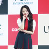 유니스 임서원 '인형 같이 깜찍하게'[★포토]