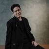 박해준 '여유로운 미소'[★포토]