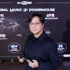 랩버전 아이즈원 나온다..신형관 본부장 "한일 합작 프로젝트"