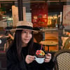 황신혜, 딸 이진이와 62세 생일 축하..믿기지 않는 동안 미모