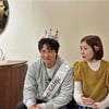 신다은, 남편 '♥임성빈' 위한 대형 생일파티.."스케일 엄청 커져"