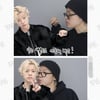 '故 장제원 아들' 노엘, 父 사망 후 팬들에 전한 메시지 "또 갈게"