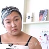 이수지, 싸이 닮았단 댓글에 정색 "차단"..폭소