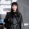 이열음, 눈에띄는 긴 머리[★포토]
