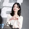 이유비, 투명한 하트[★포토]