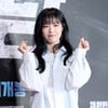 정보민, 사랑스럽게[★포토]