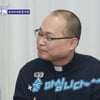 하성용 신부 "스트레스 푸는 법? 술 마신다" 솔직[돌싱포맨]